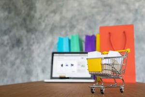 Dispatch Management System in e-commerce operations