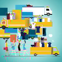 Scheduling and dispatch software