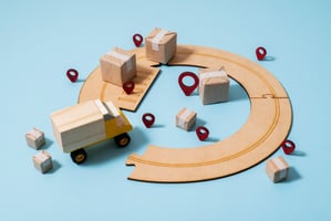 Dispatch Management Cycle 
